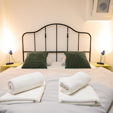 The Darling Loft Apartment Ljubljana Exterior photo