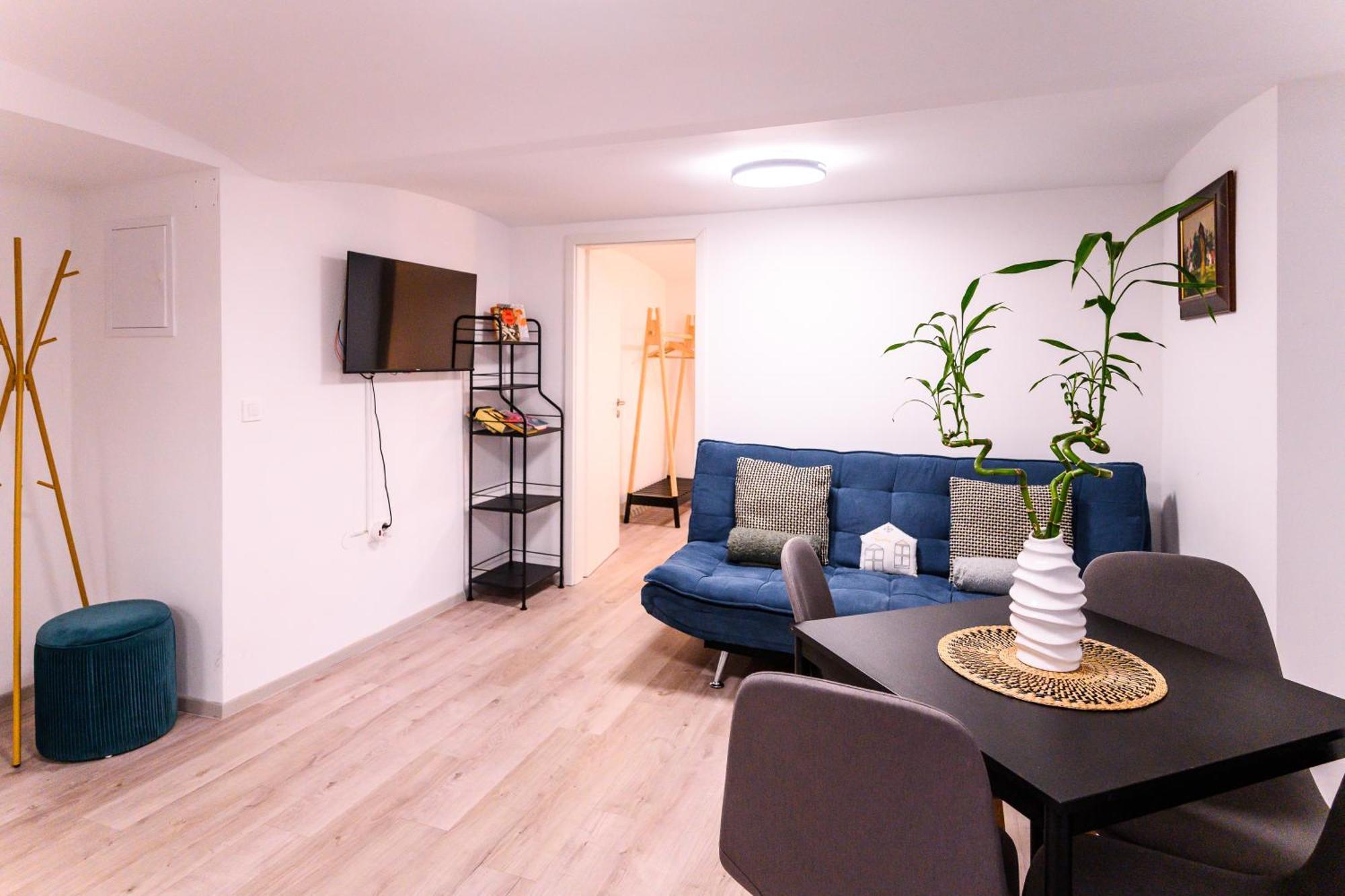 The Darling Loft Apartment Ljubljana Exterior photo